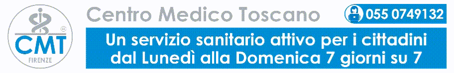 Centro Medico Toscano - Bagno a Ripoli